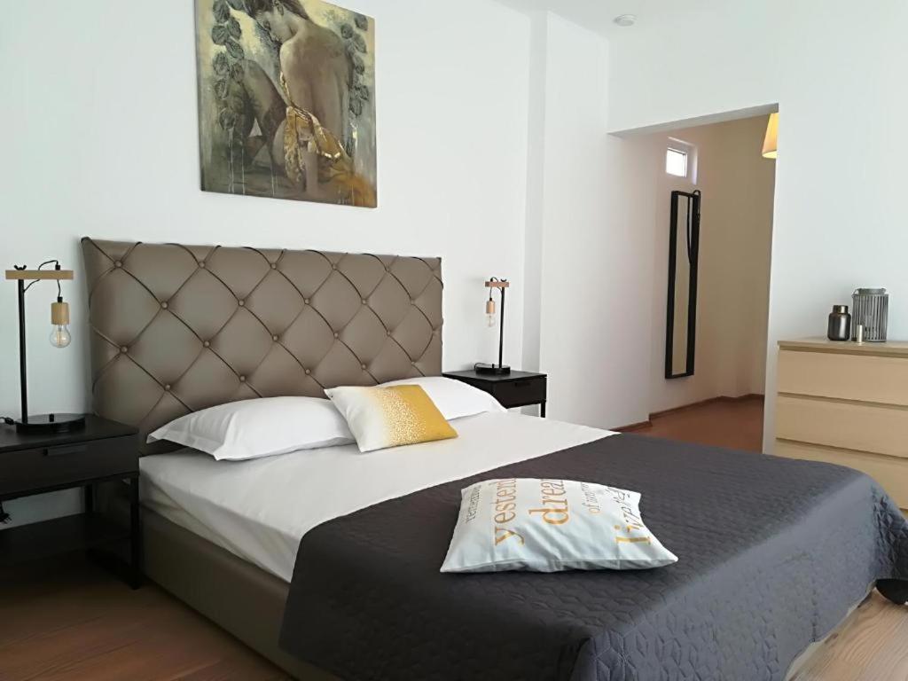 בוקרשט Guesthouse Smart מראה חיצוני תמונה